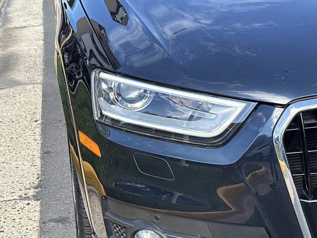 Thumbnail: 2015 Audi Q3 - 4
