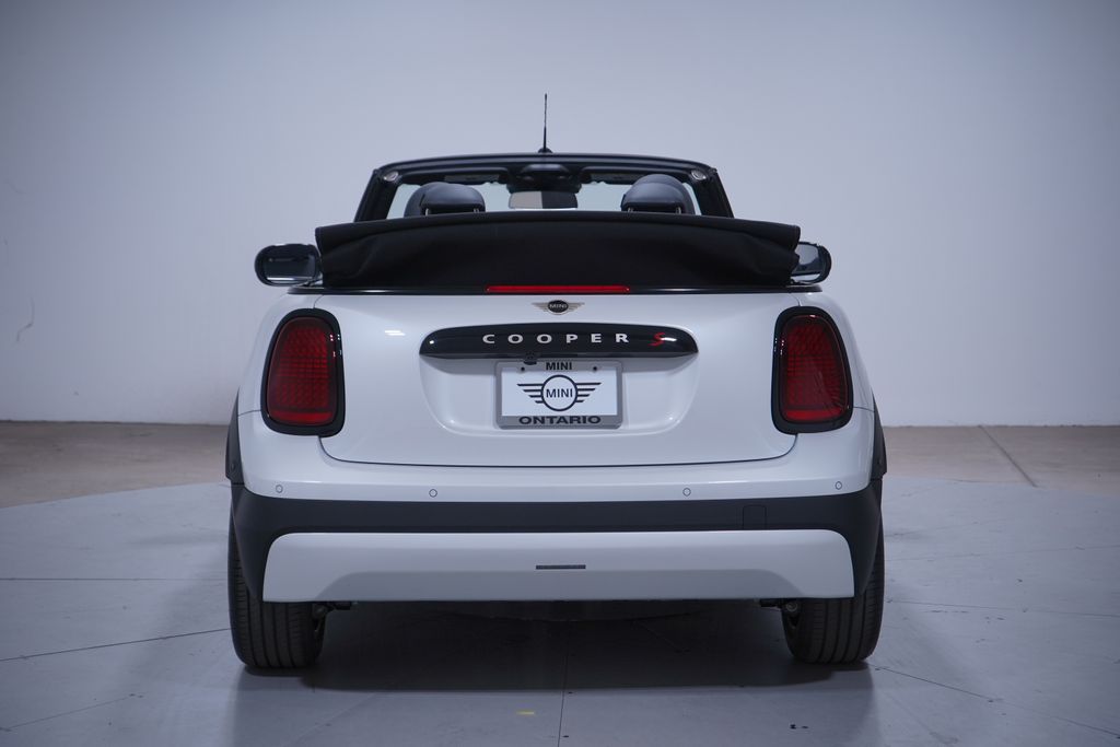 Thumbnail: 2026 MINI Cooper - 9