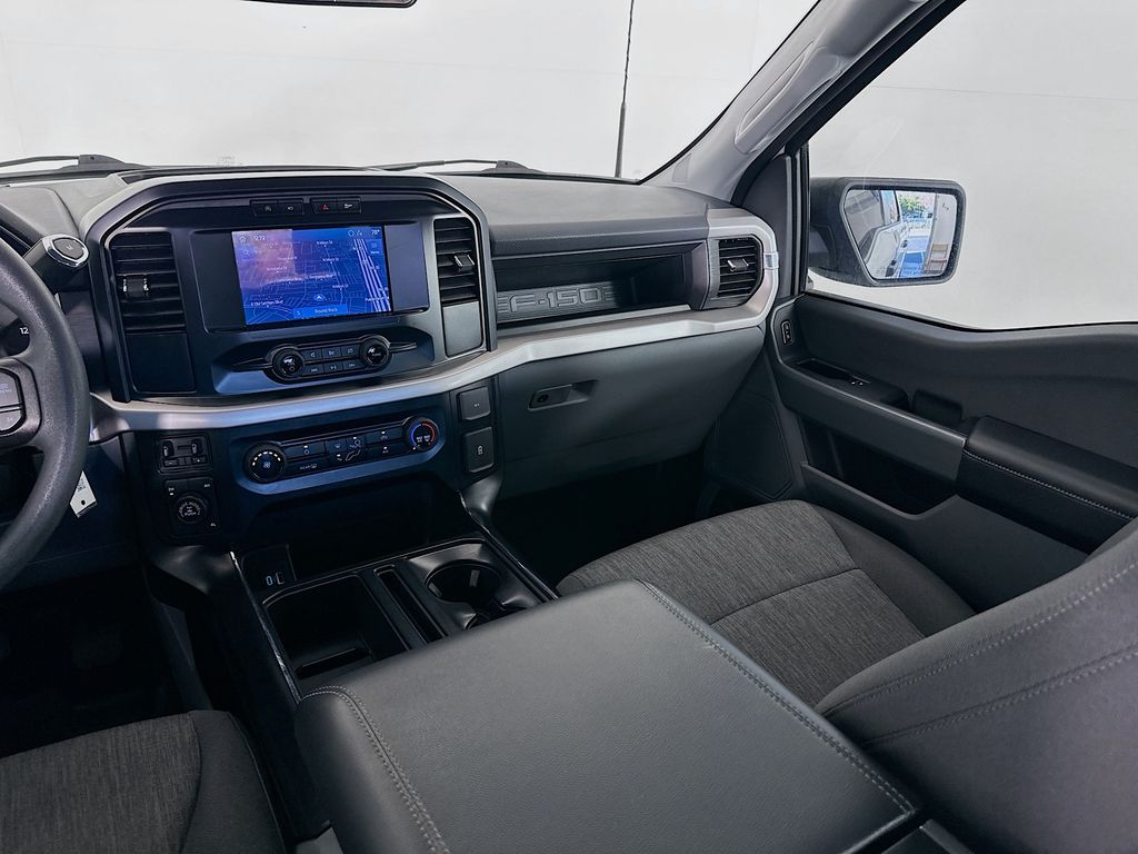 Thumbnail: 2023 Ford F-150 - 23