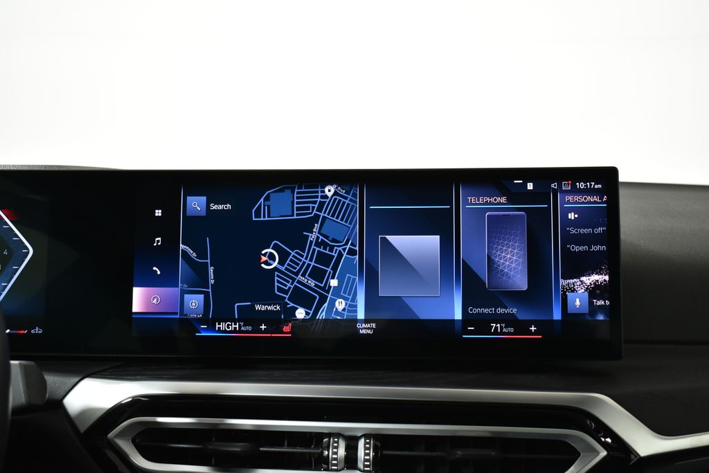 Thumbnail: 2024 BMW 4 Series - 22