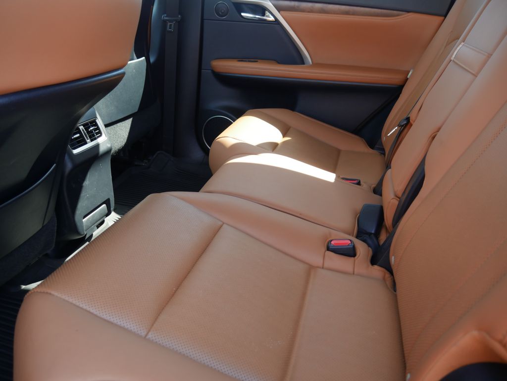 Thumbnail: 2021 Lexus RX - 20