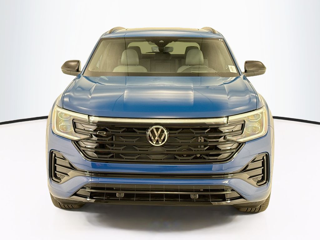 Thumbnail: 2026 Volkswagen Atlas - 2