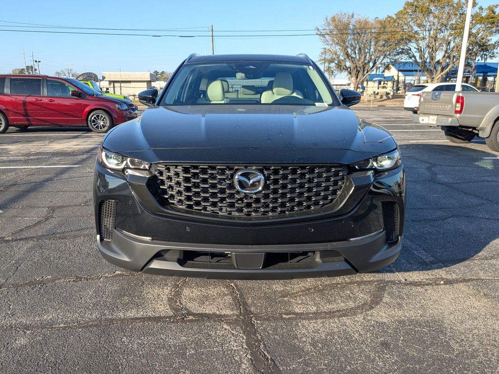 2026 Mazda CX-50 2.5 S Preferred