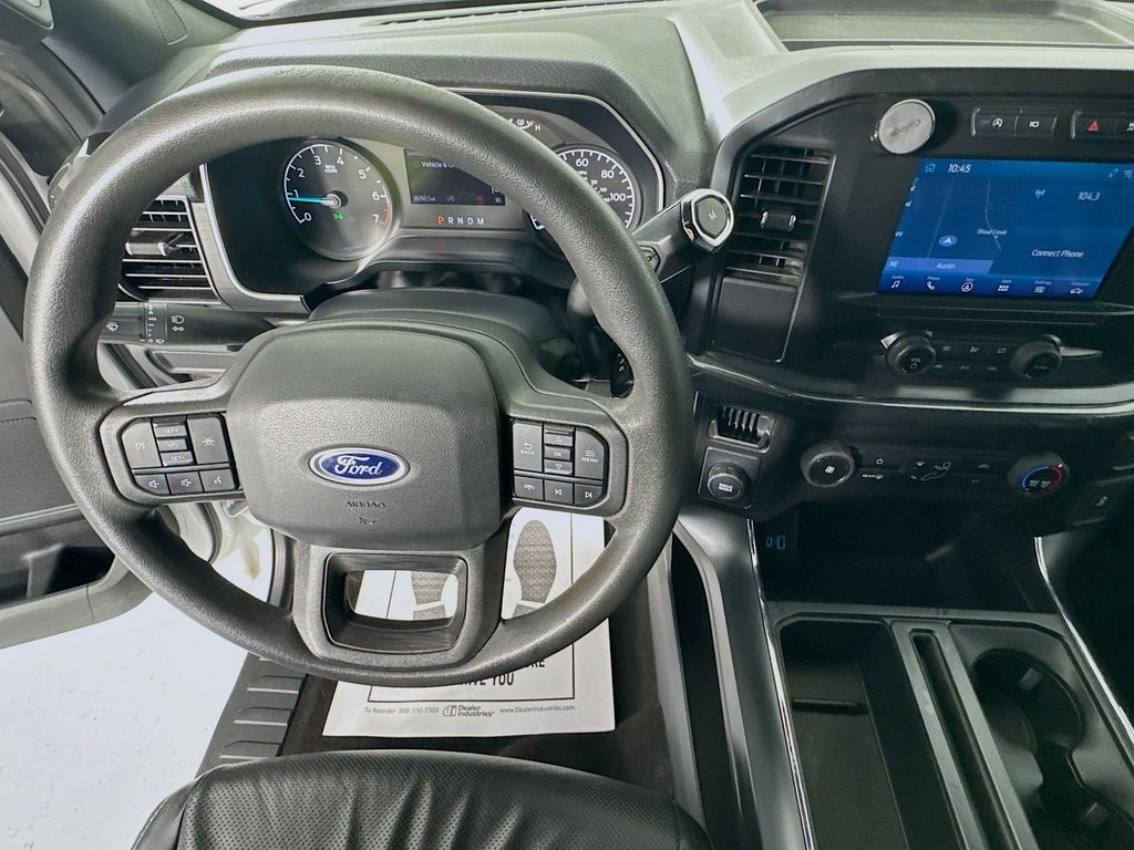 Used Car 2021 Ford F-150  Xl For Sale Under $25,000 In Austin, Texas