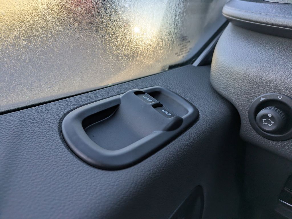 2026 Ford Transit-350 Cargo Van 