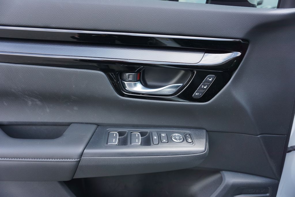 Thumbnail: 2026 Honda CR-V - 10