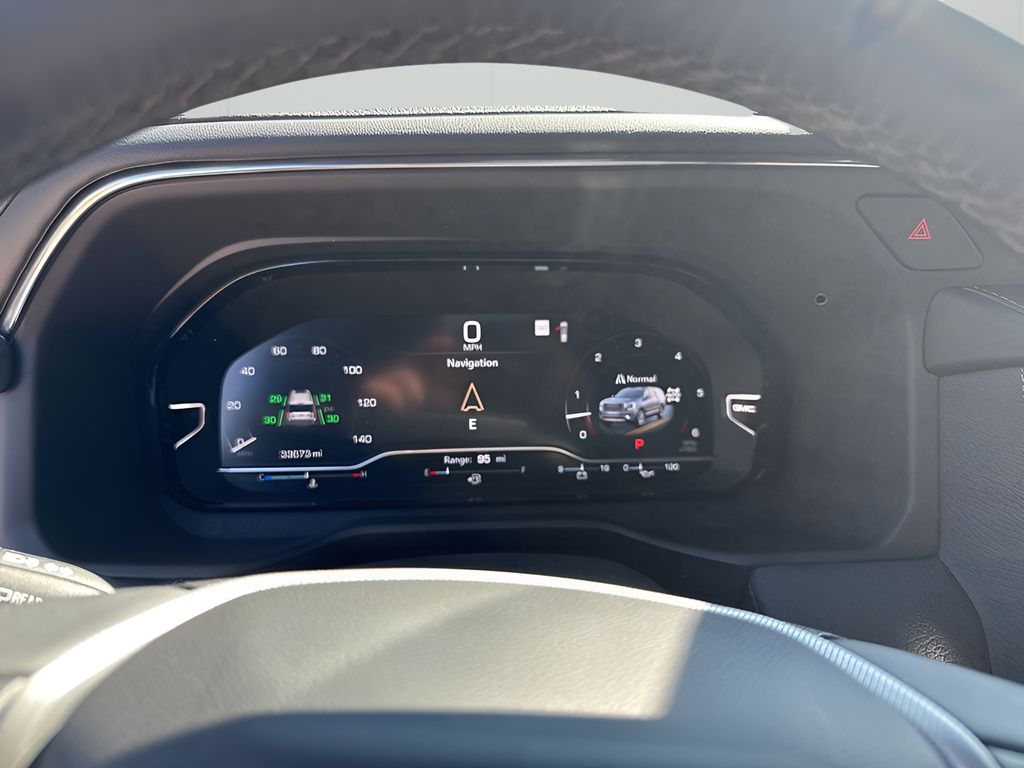 Used Car 2023 Gmc Yukon  Denali For Sale Under $70,000 In Austin, Texas