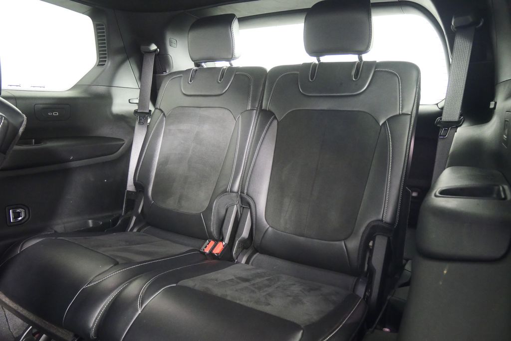 Thumbnail: 2021 Jeep Grand Cherokee L - 15