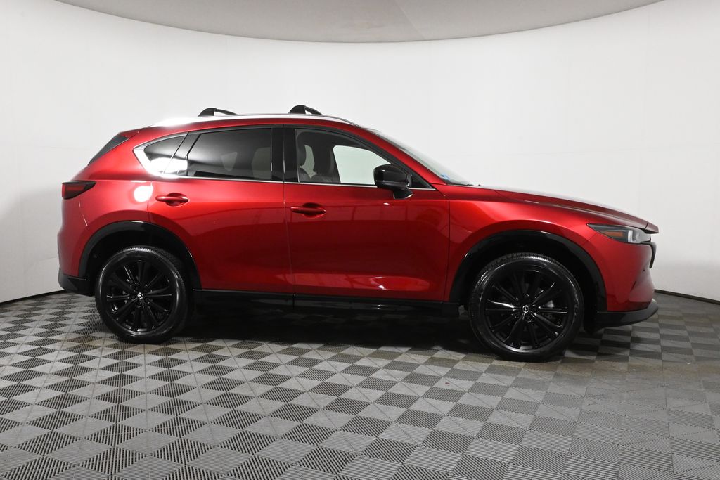 Thumbnail: 2025 Mazda CX-5 - 9