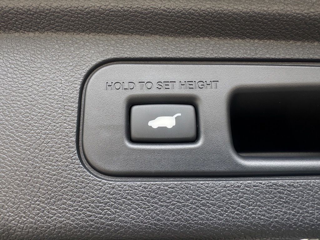 2026 Honda Odyssey EX-L White at Community Honda