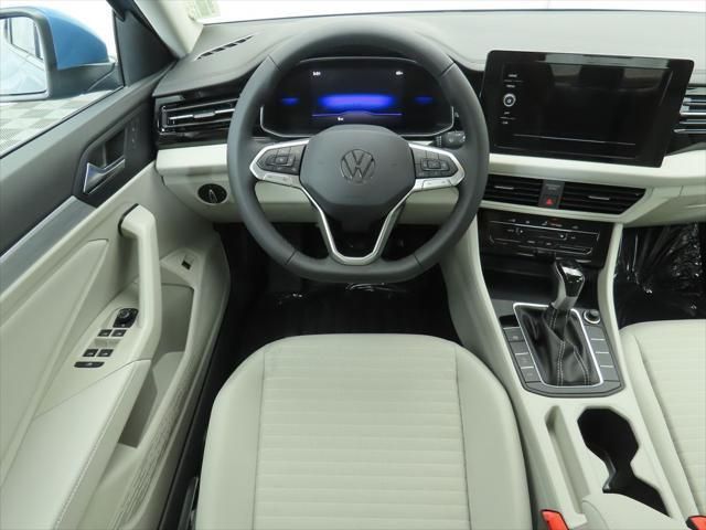 Thumbnail: 2026 Volkswagen Jetta - 10