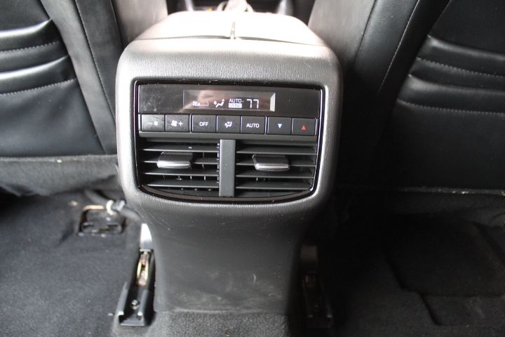 Used Car 2018 Mazda Cx-9  Touring For Sale Under $20,000 In Georgetown, Texas