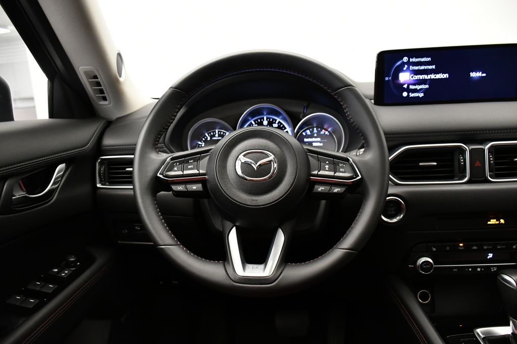 Thumbnail: 2023 Mazda CX-5 - 22