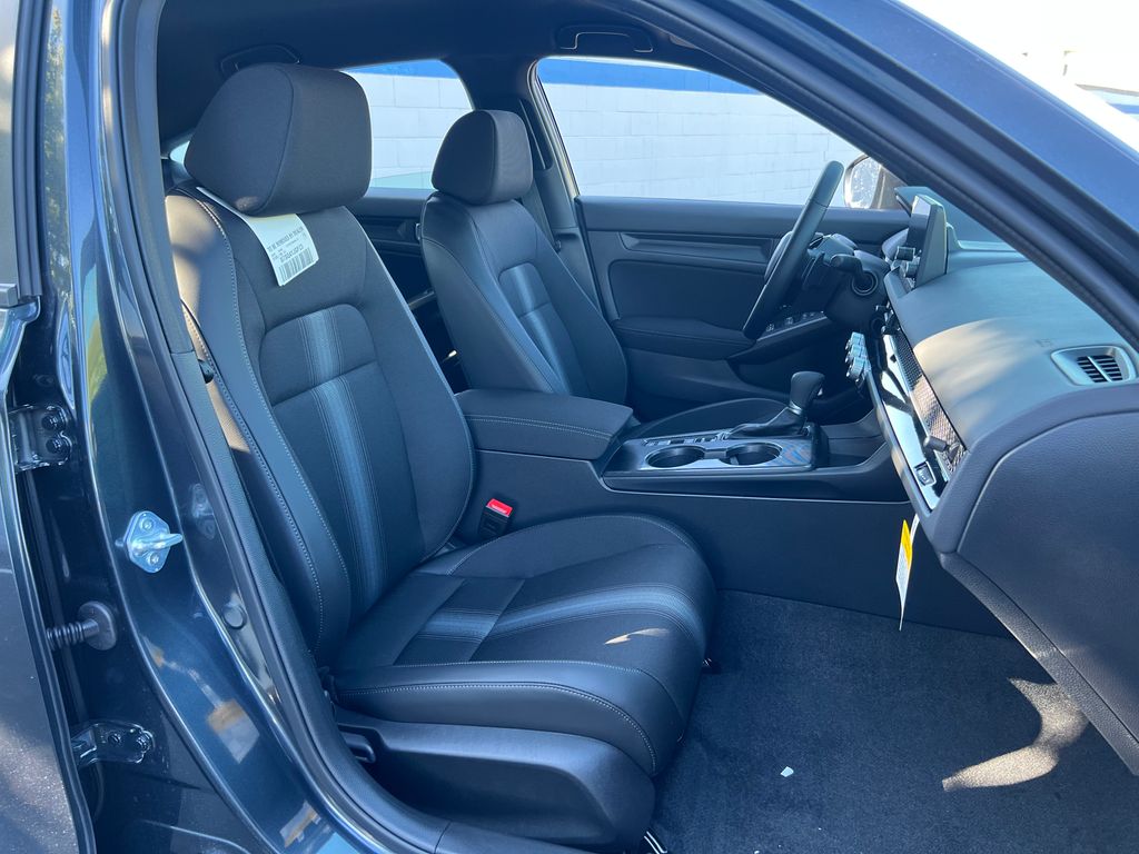 Thumbnail: 2026 Honda Civic - 22