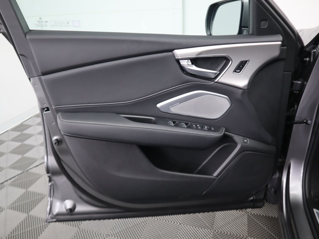 2024 Acura RDX Technology 25