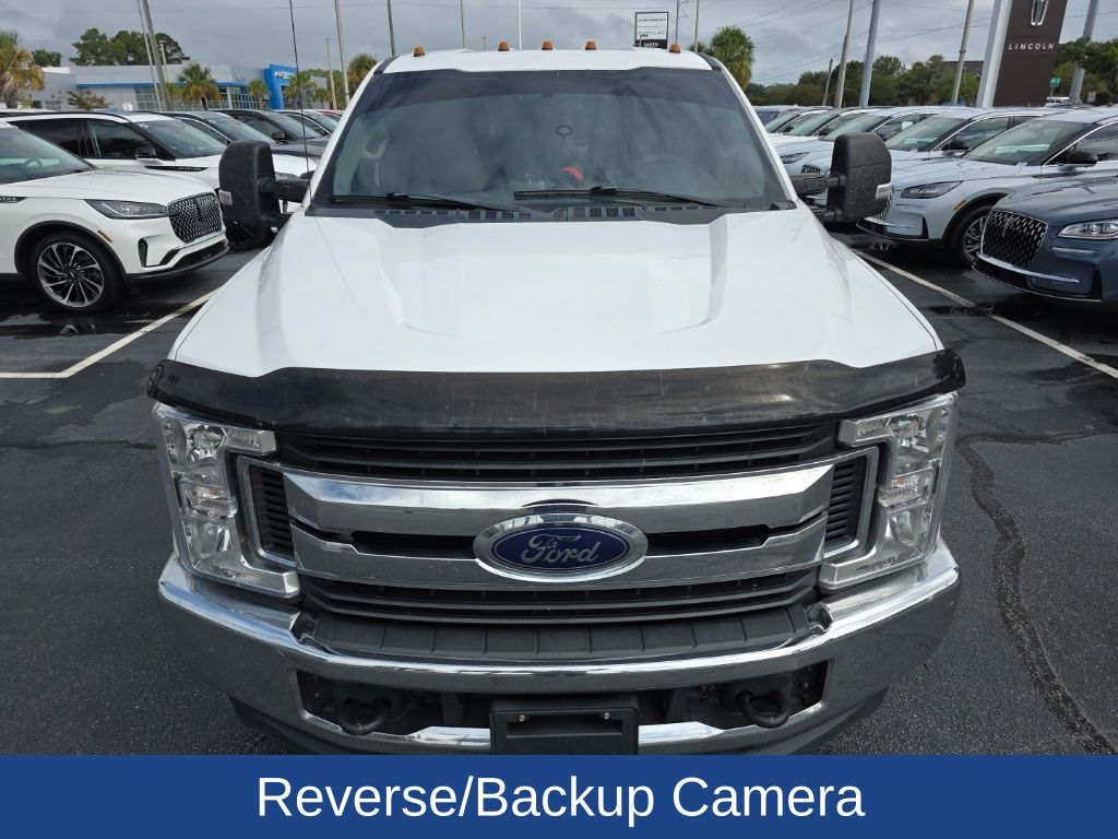 2019 Ford F-350 XL