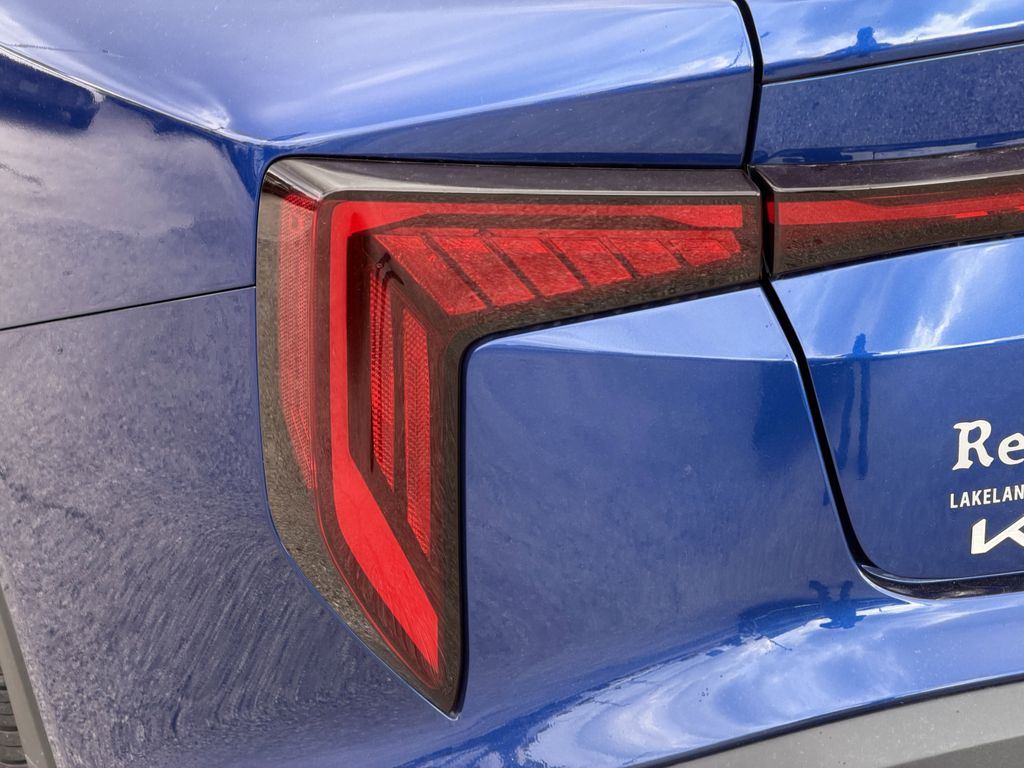 new 2025 Kia K4 car, priced at $22,270