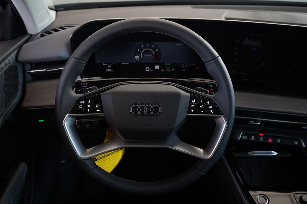 Thumbnail: 2026 Audi Q3 - 10
