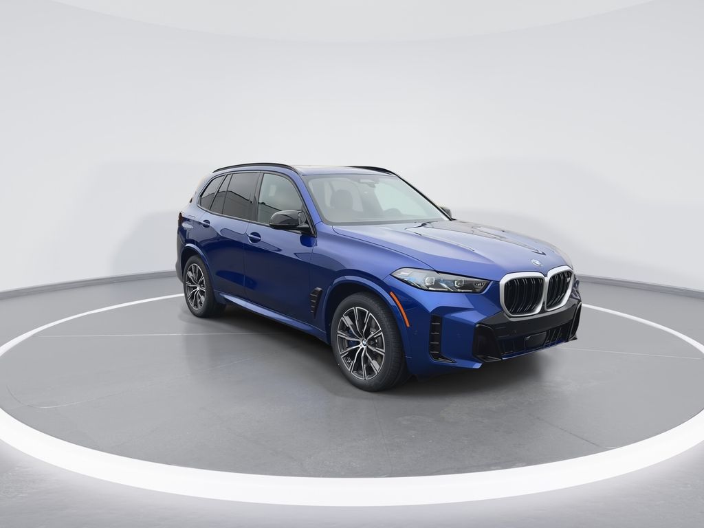 Thumbnail: 2026 BMW X5 - 2