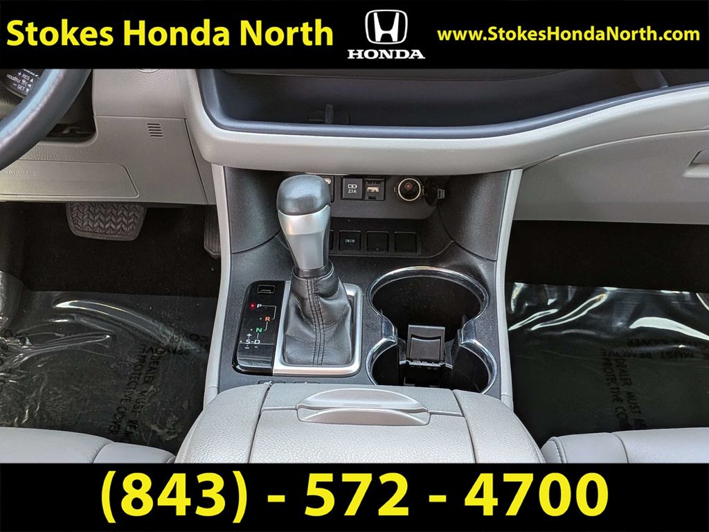 Used 2019 Toyota Highlander SUV