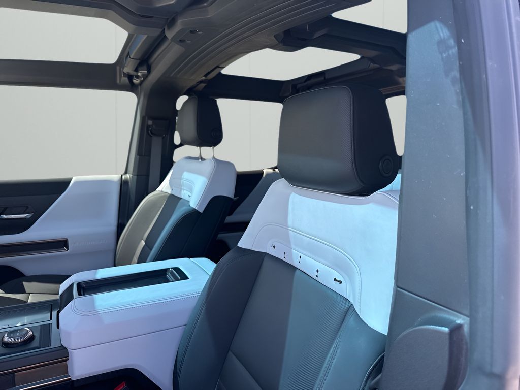Used Car 2023 Gmc Hummer Ev Pickup  3x For Sale Under $70,000 In Austin, Texas