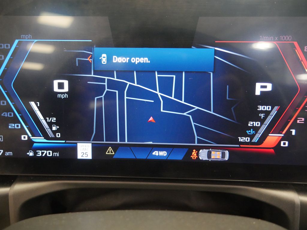 Thumbnail: 2024 BMW M4 - 30