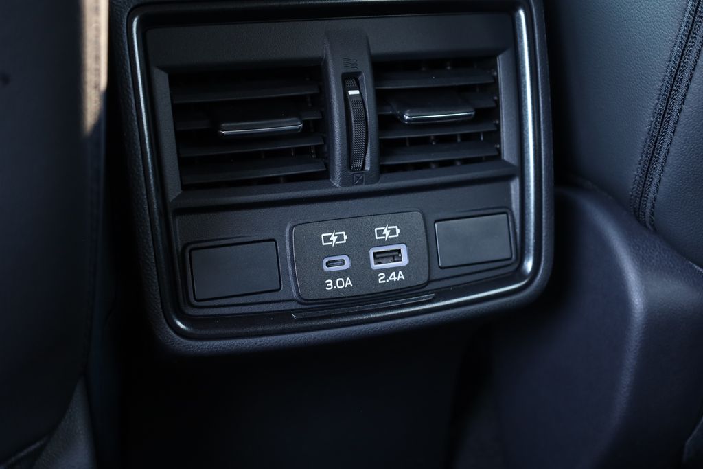 new 2026 Subaru Forester car, priced at $35,988