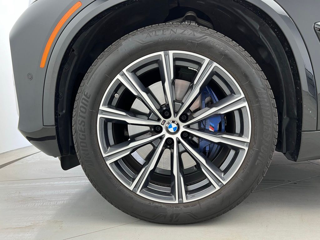 Thumbnail: 2024 BMW X5 - 23