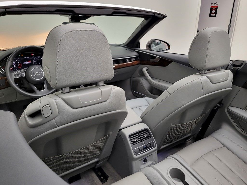 Thumbnail: 2019 Audi A5 - 25