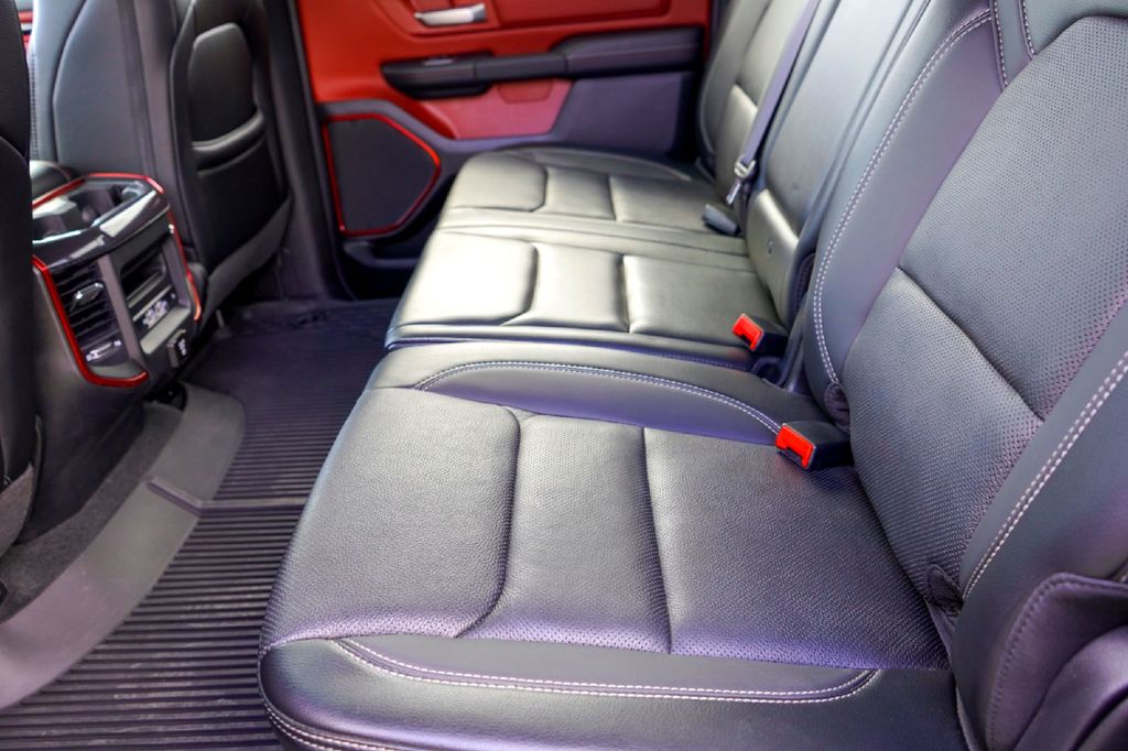 Used Car 2022 Ram 1500  Rebel For Sale Under $50,000 In Taylor, Texas