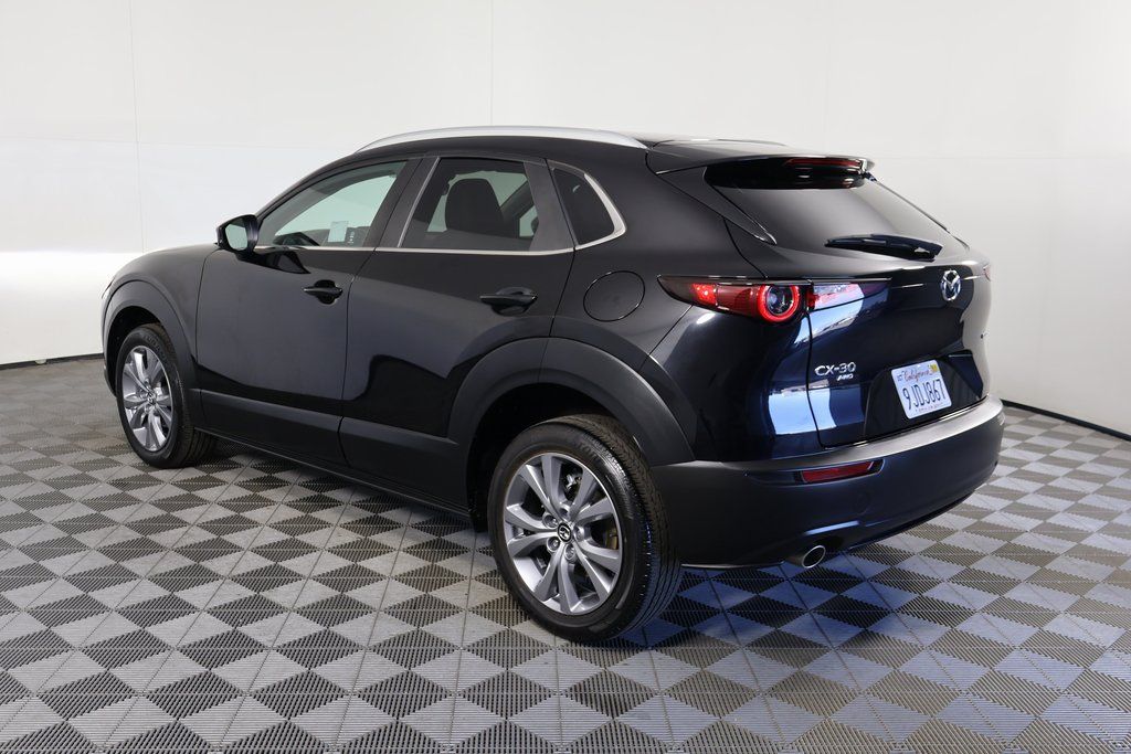 Thumbnail: 2023 Mazda CX-30 - 6