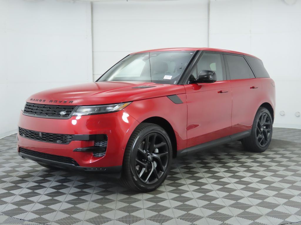 2024 Land Rover Range Rover Sport SE -
                Phoenix, AZ