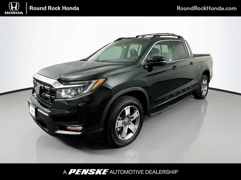 2024 Honda Ridgeline RTL -
                Round Rock, TX