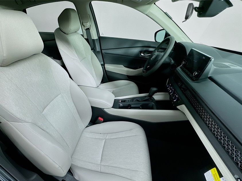 New Car 2025 Honda Accord  Lx For Sale Under $30,000 In Austin, Texas