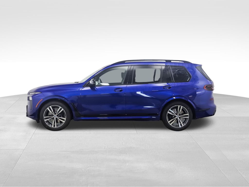 Thumbnail: 2026 BMW X7 - 2