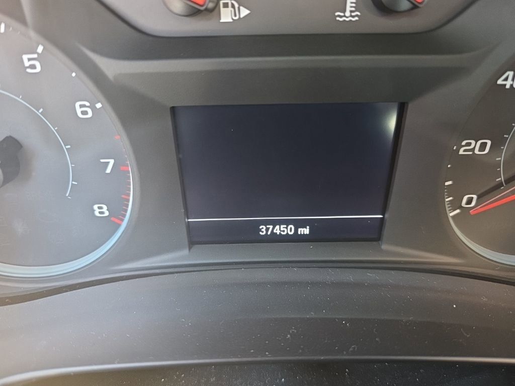 2022 Chevrolet Malibu RS FWD