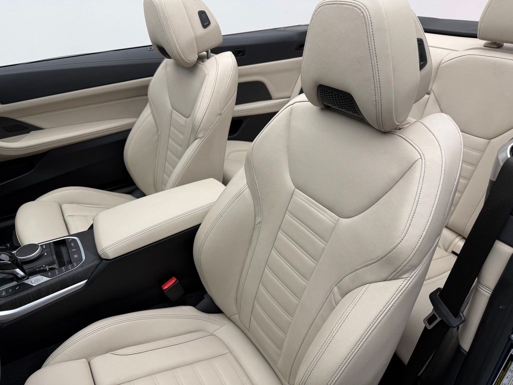 Thumbnail: 2023 BMW 4 Series - 5