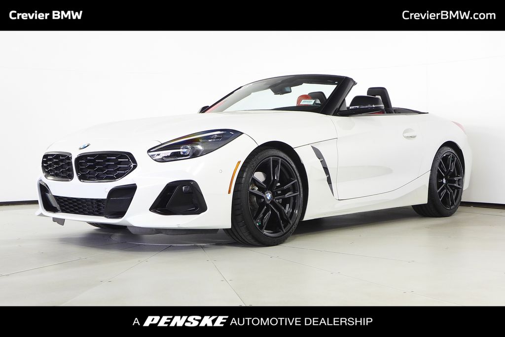 2023 BMW Z4 sDrive30i -
                  Santa Ana, CA