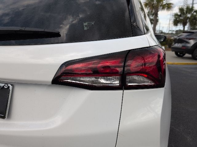 Used 2024 Chevrolet Equinox SUV