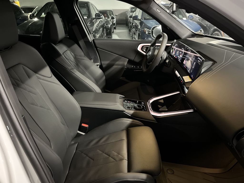 Thumbnail: 2026 BMW X3 - 24