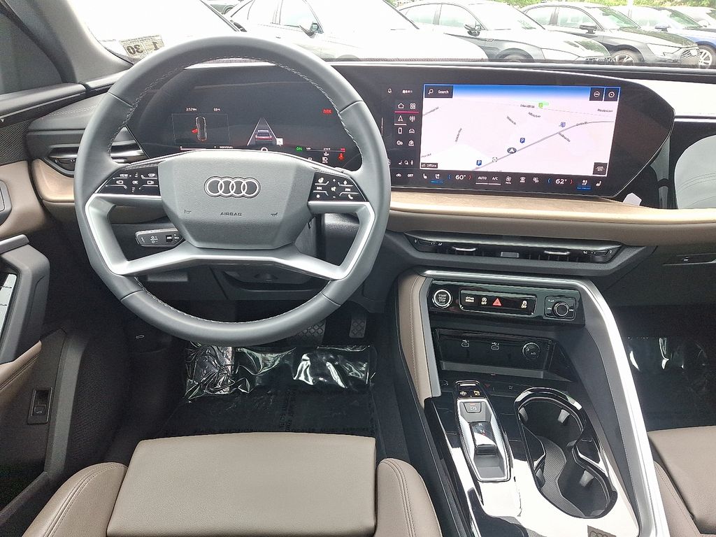 Thumbnail: 2025 Audi Q5 - 12