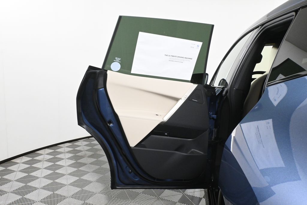 Thumbnail: 2026 BMW iX - 29