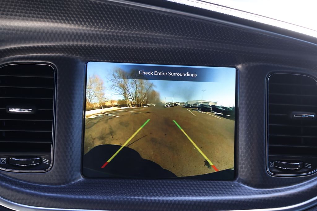 Thumbnail: 2023 Dodge Charger - 19