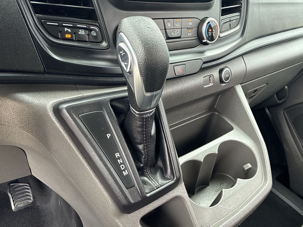 Thumbnail: 2021 Ford Transit Series - 19