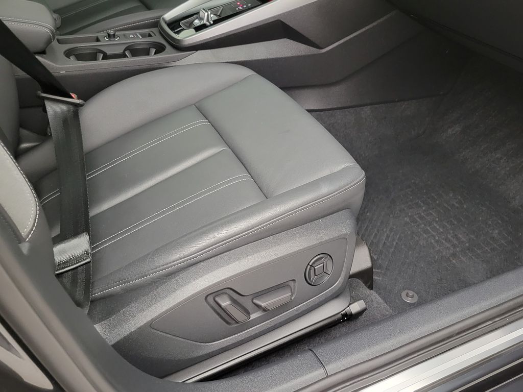 Thumbnail: 2023 Audi A3 - 13