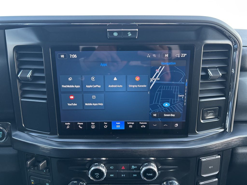 new 2026 Ford F-350SD car, priced at $88,095