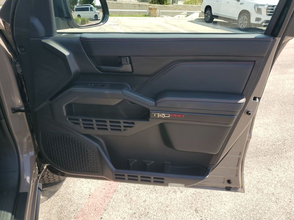 Used Car 2025 Toyota Tacoma Hybrid  Trd Pro For Sale Under $70,000 In Austin, Texas