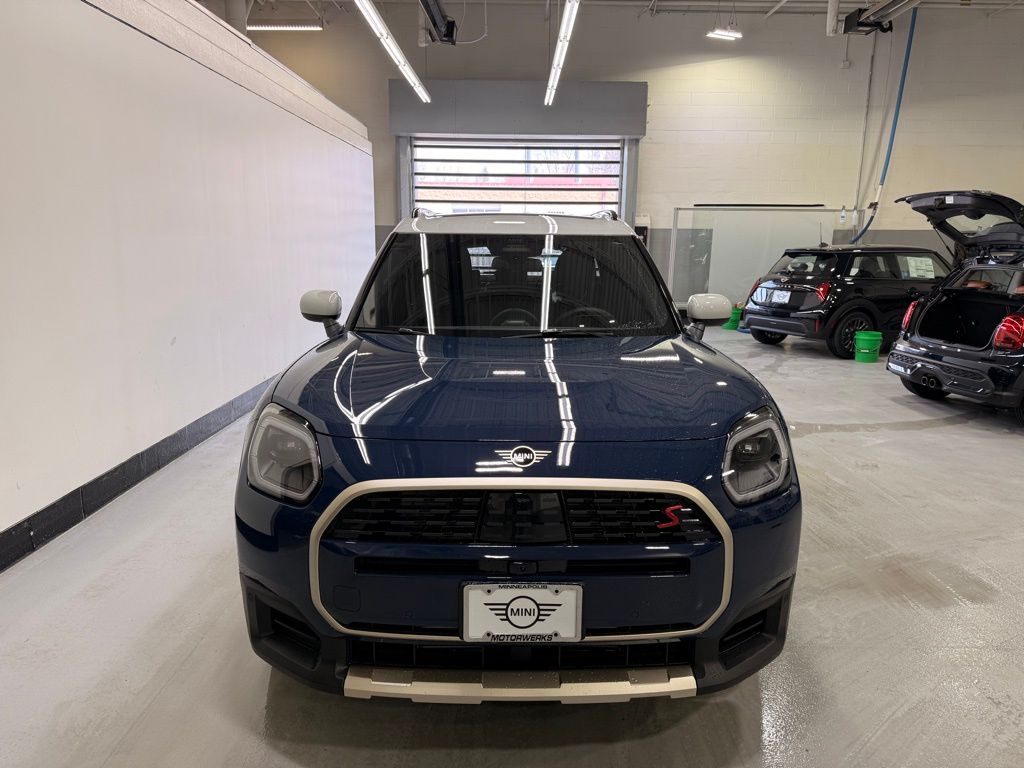 Thumbnail: 2026 MINI Cooper Countryman - 8