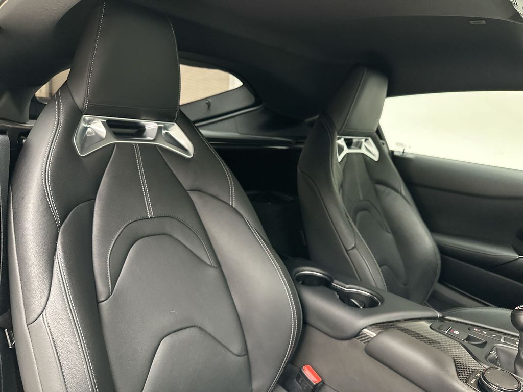 Thumbnail: 2024 Toyota GR Supra - 6