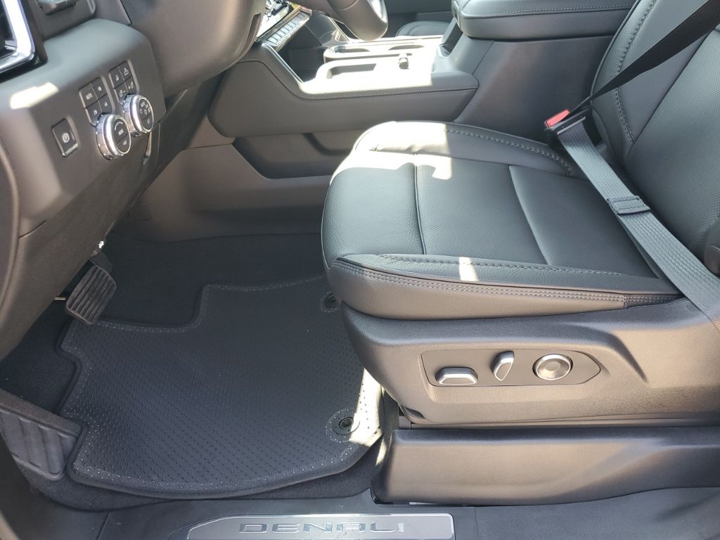 New Car 2025 Gmc Sierra 2500hd  Denali For Sale In Austin, Texas